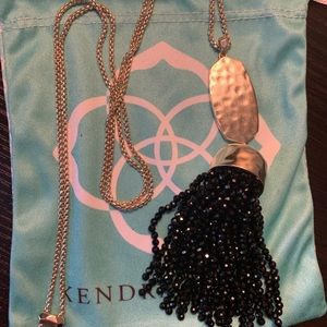 Kendra Scott Monroe necklace